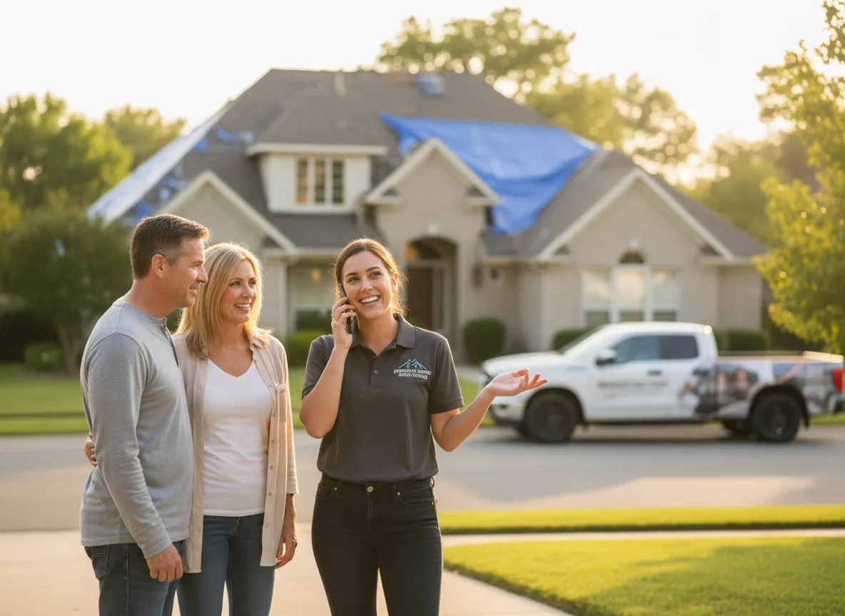 Emergency Roof Repair Townsend, TN FAQs